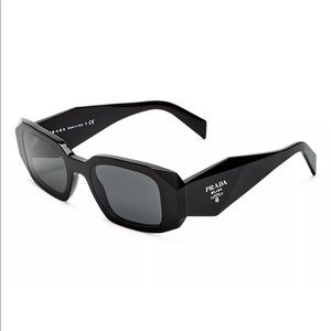 Prada Symbole Sunglasses